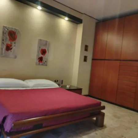 L'attico Di Ovidio 2 *