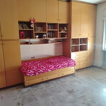 L'attico Di Ovidio 2 Sulmona