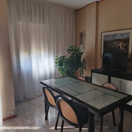 Apartamento L'attico Di Ovidio 2 *