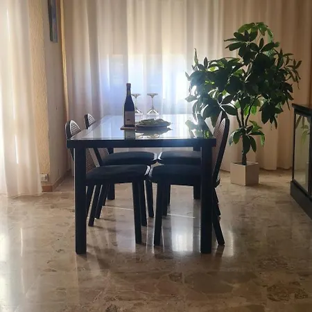 L'attico Di Ovidio 2 *