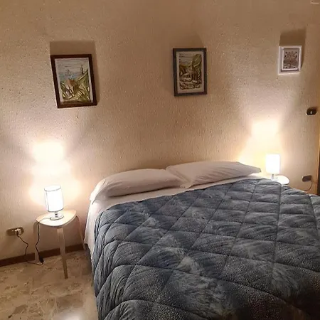 L'attico Di Ovidio 2 *