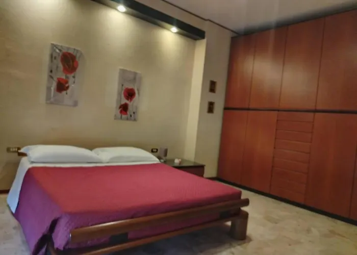 L'attico Di Ovidio 2 *