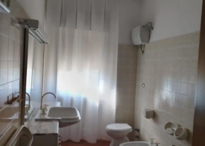 L'attico Di Ovidio 2 *