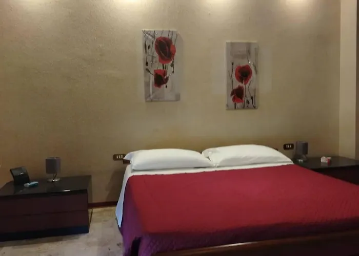 L'attico Di Ovidio 2 Appartement