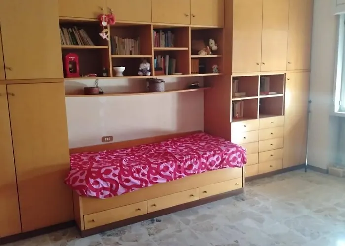 L'attico Di Ovidio 2 Sulmona