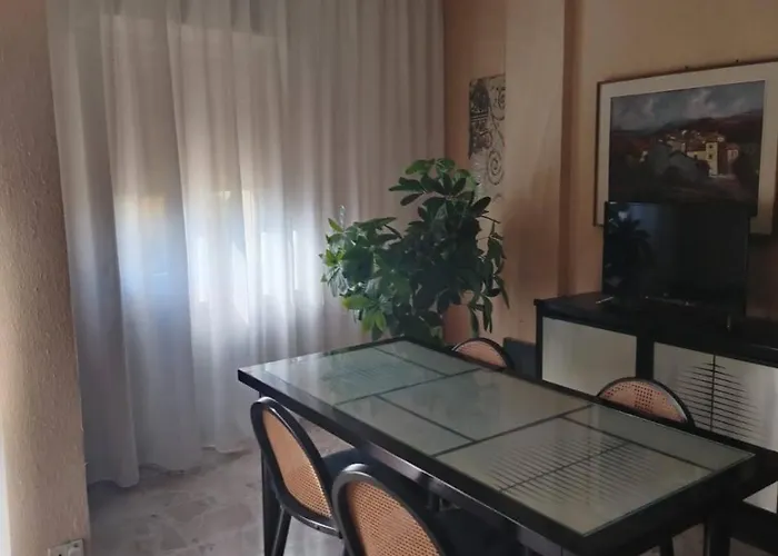 Appartement L'attico Di Ovidio 2 *