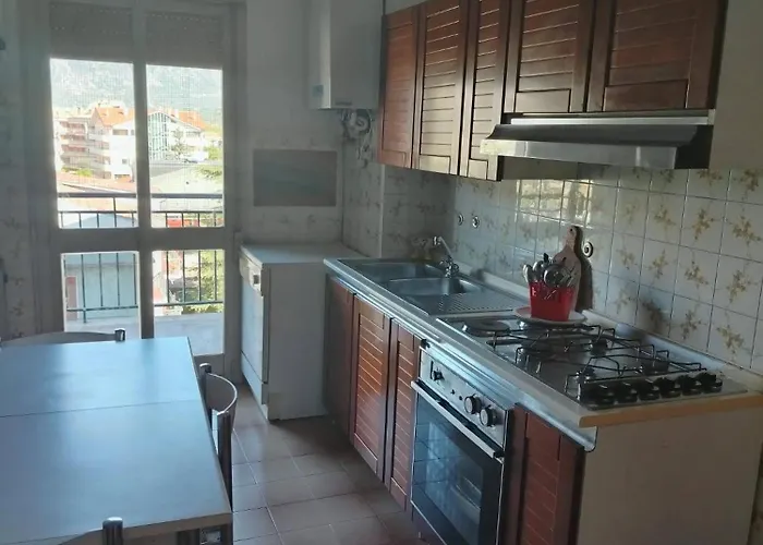 L'attico Di Ovidio 2 Appartement