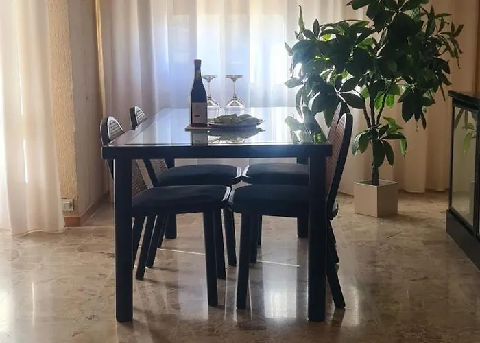 L'attico Di Ovidio 2 *